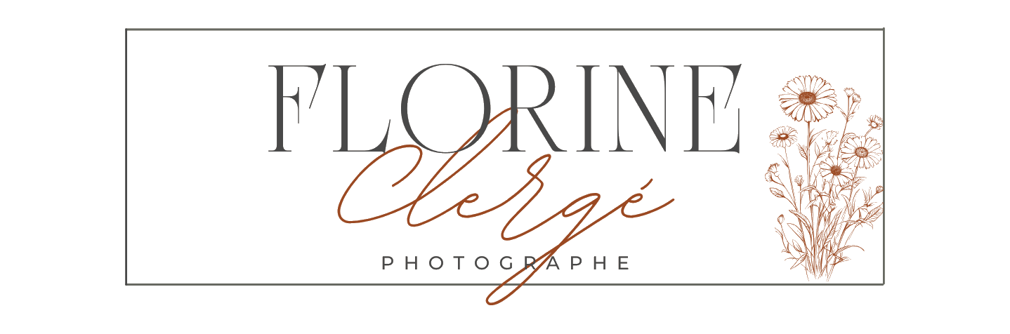 Logo Florine Clerge